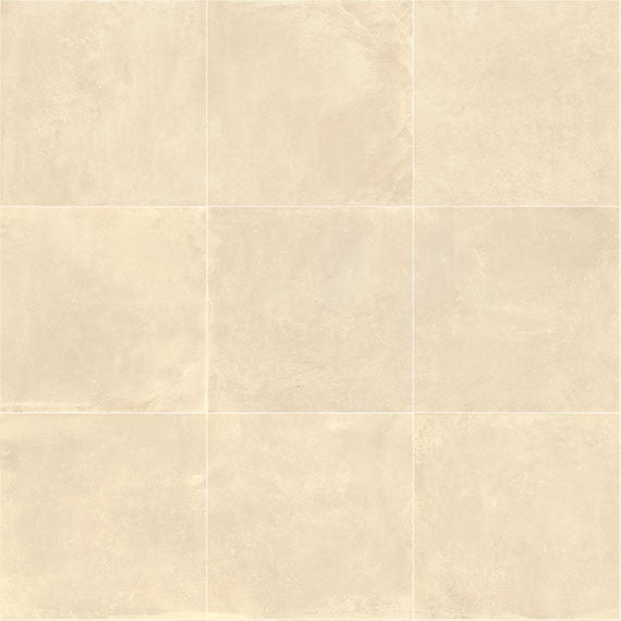 Daltile Portfolio 24" X 24" Cream