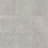 Daltile Portfolio 24" X 24" Dove Grey