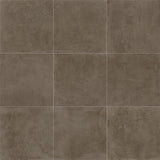 Daltile Portfolio 24" X 24" Fango