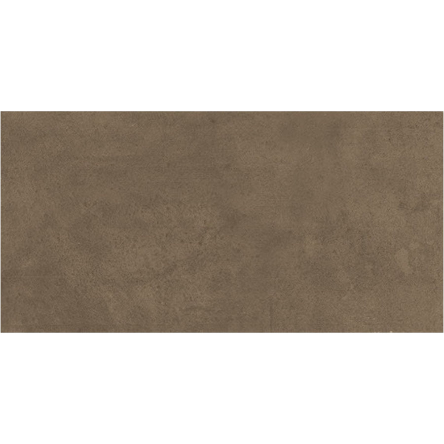 Daltile Portfolio 6" X 24" Chocolate