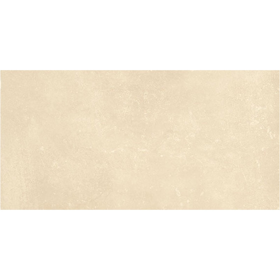 Daltile Portfolio 6" X 24" Cream