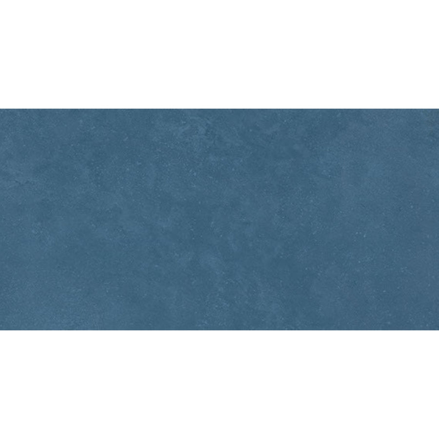 Daltile Portfolio Vivid 12" X 24" Electric Blue