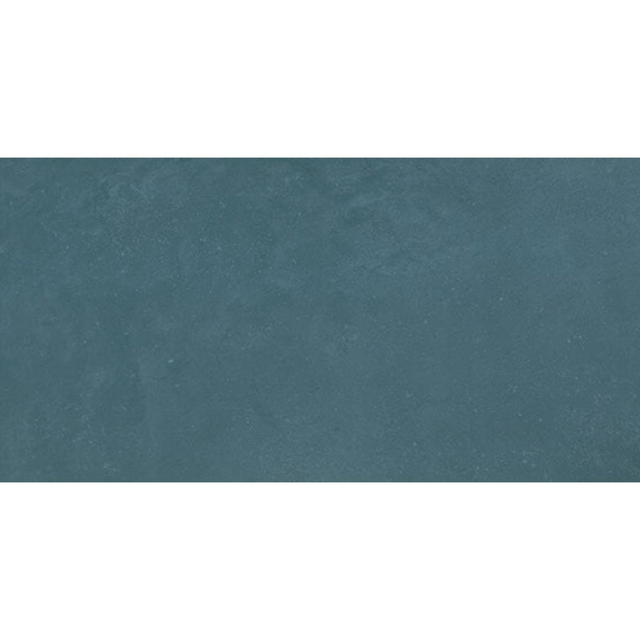 Daltile Portfolio Vivid 12" X 24" Ocean Blue