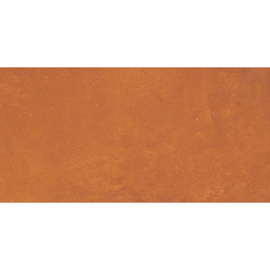 Daltile Portfolio Vivid 12" X 24" Orange Burst