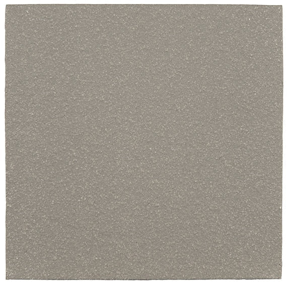 Daltile Quetread Quarry 6" X 6" Matte Gray