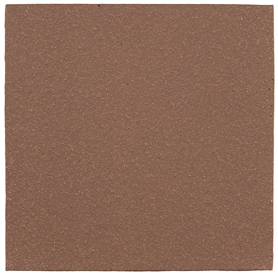 Daltile Quetread Quarry 6" X 6" Matte Red