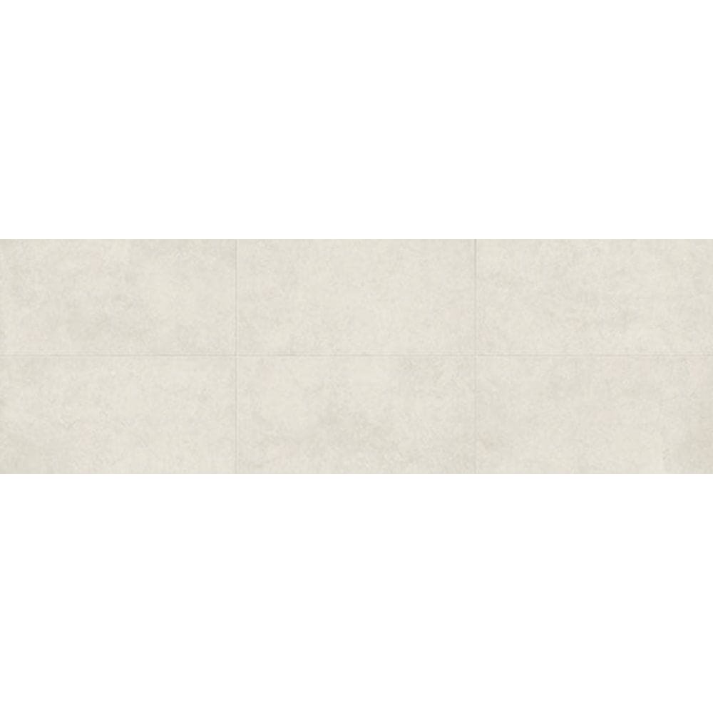 Daltile Rhetoric 8'' x 24'' Matte Aristotle White