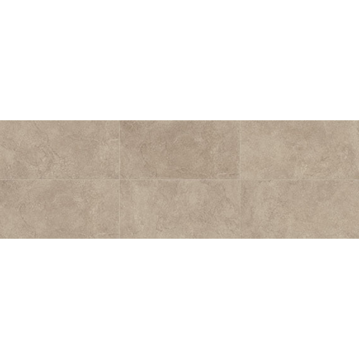 Daltile Rhetoric 12'' x 24'' Matte Philosopher Beige