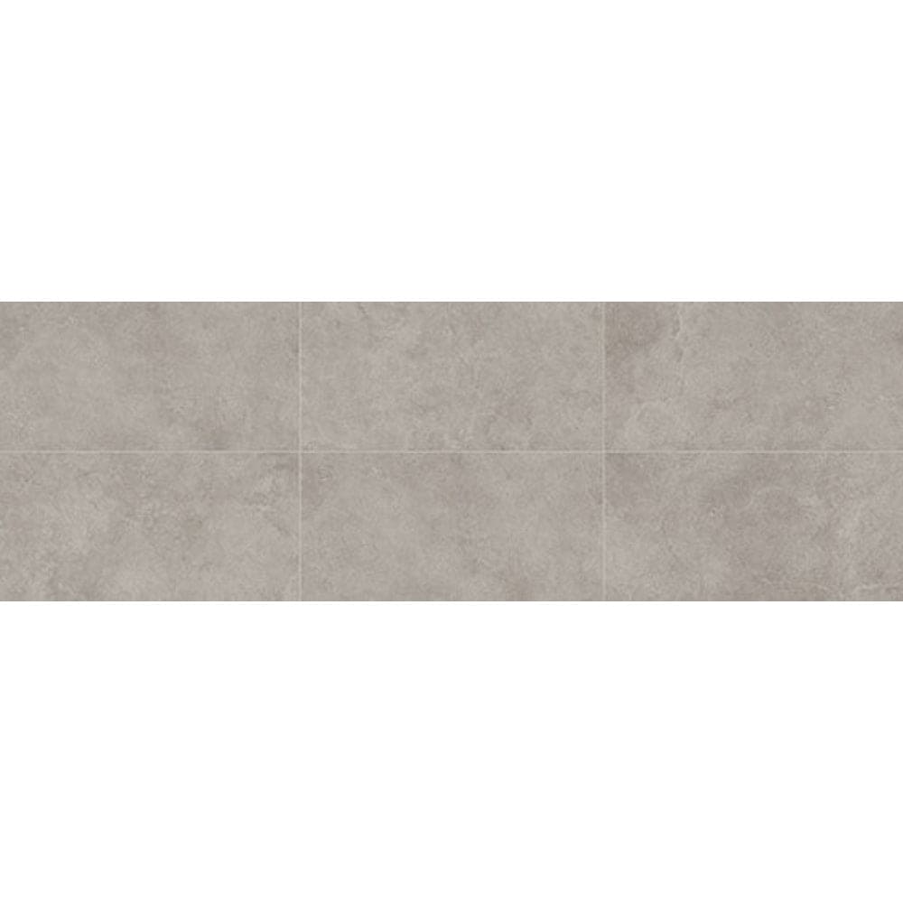 Daltile Rhetoric 8'' x 24'' Matte Eloquent Grey