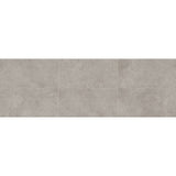 Daltile Rhetoric 8'' x 24'' Matte Eloquent Grey