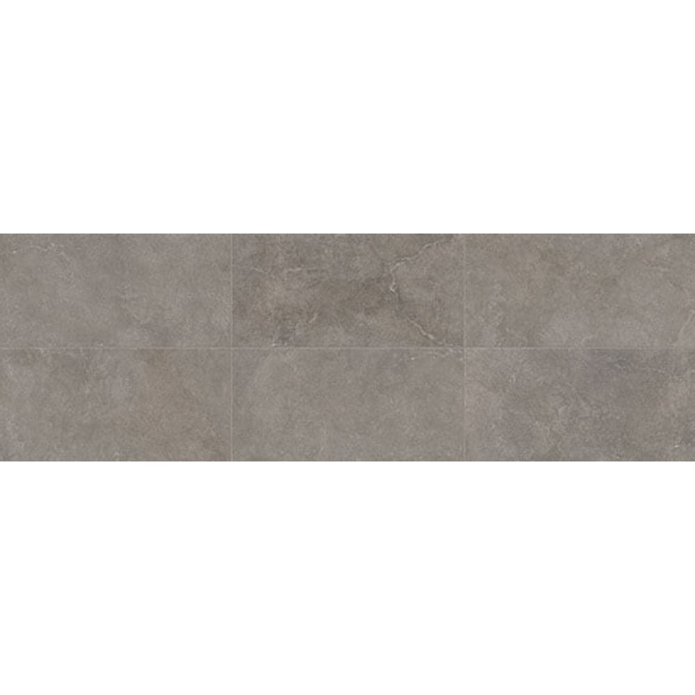 Daltile Rhetoric 8'' x 24'' Matte Composition Grey