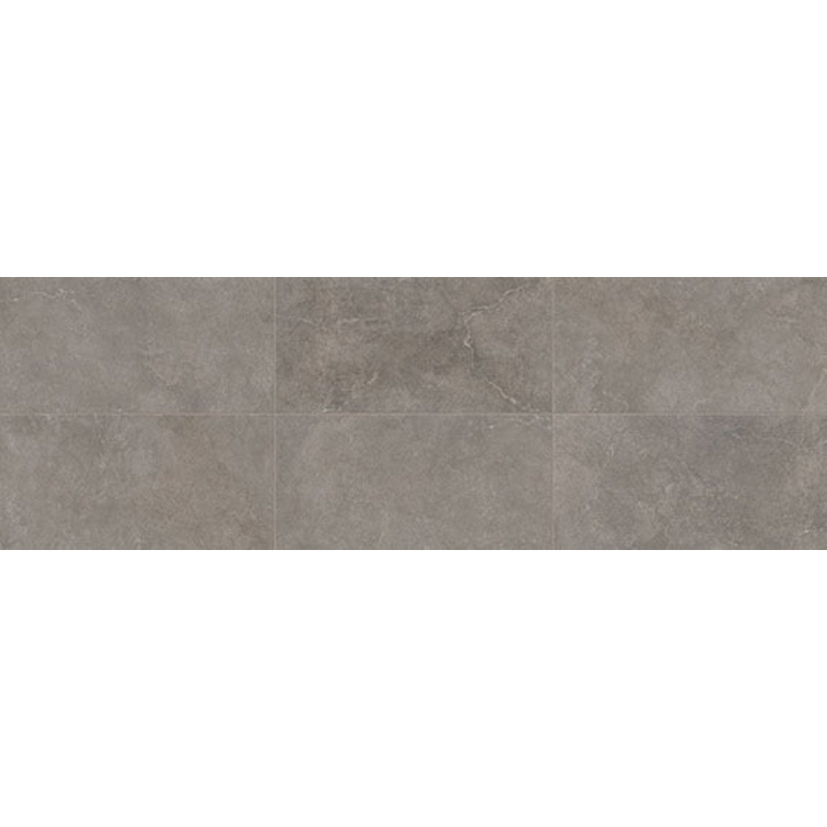 Daltile Rhetoric 12'' x 24'' Matte Composition Grey