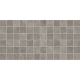 Daltile Reminiscent 2" X 2" Straight Joint Reclaimed Gray