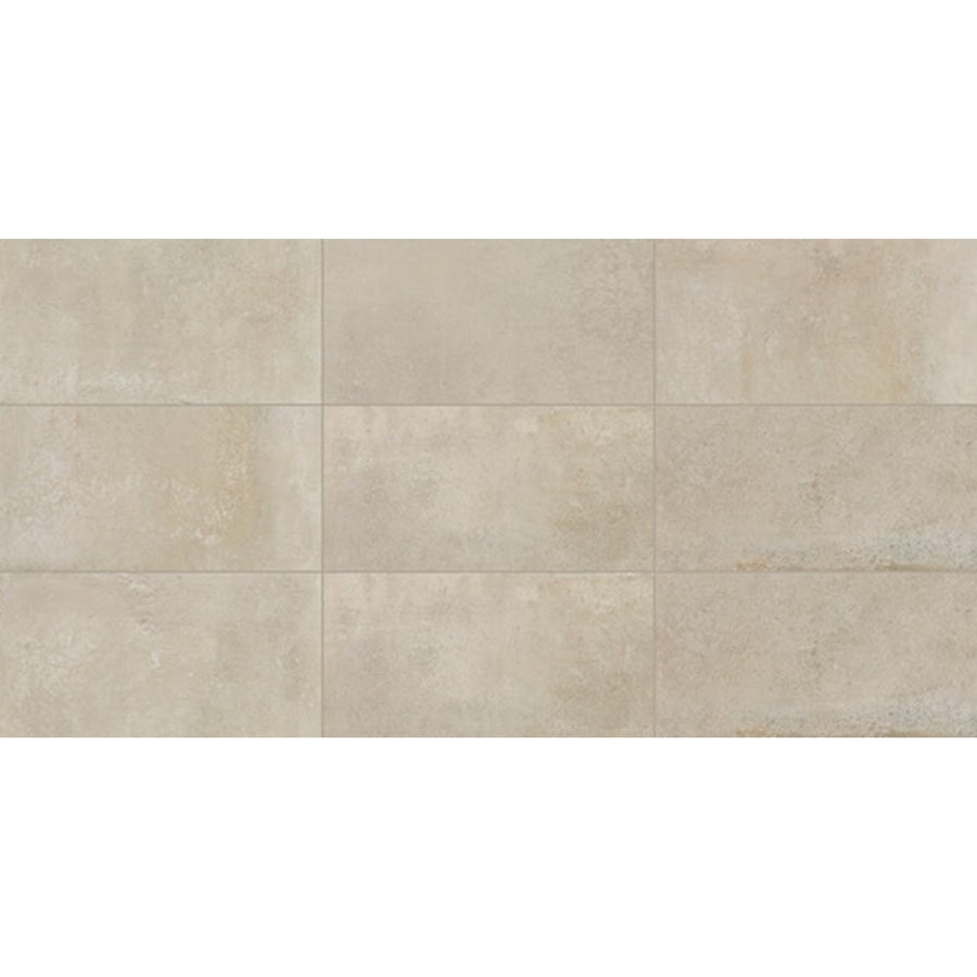 Daltile Rekindle 12" X 24" Beige