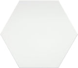 Emser Rhythm 11"x13" Hex White