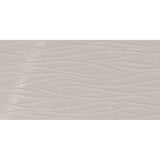 Daltile Showscape 12" X 24" Brushstroke Soft Gray