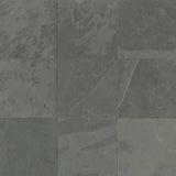 Bedrosians Slate 16" X 16" Brushed Country Grey