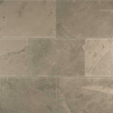 Bedrosians Slate 16" X 24" Brushed Country Grey