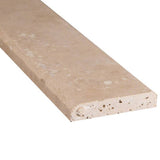 MS International Marble 6" x 72" Sill Durango