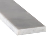 MS International Marble 6" x 36" Sill Polished Turkish Carrara