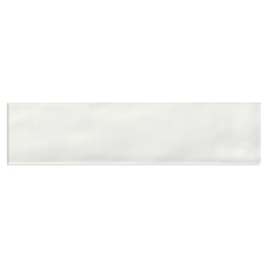 Daltile Stage Craft 3" X 12" Matte Matte Arctic White