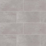 Bedrosians Simply Modern 12"x24" Honed Grey