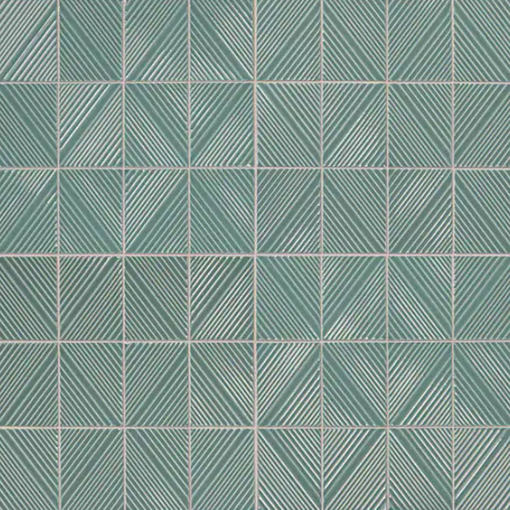 Daltile Revalia Remix 3" X 4" Sage Green