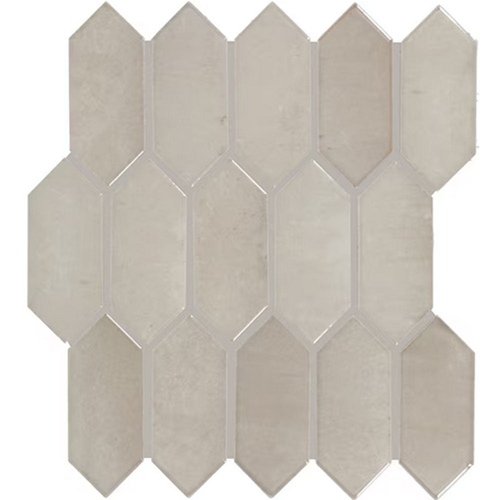 Daltile Miramo 2" X 5" Picket Sand