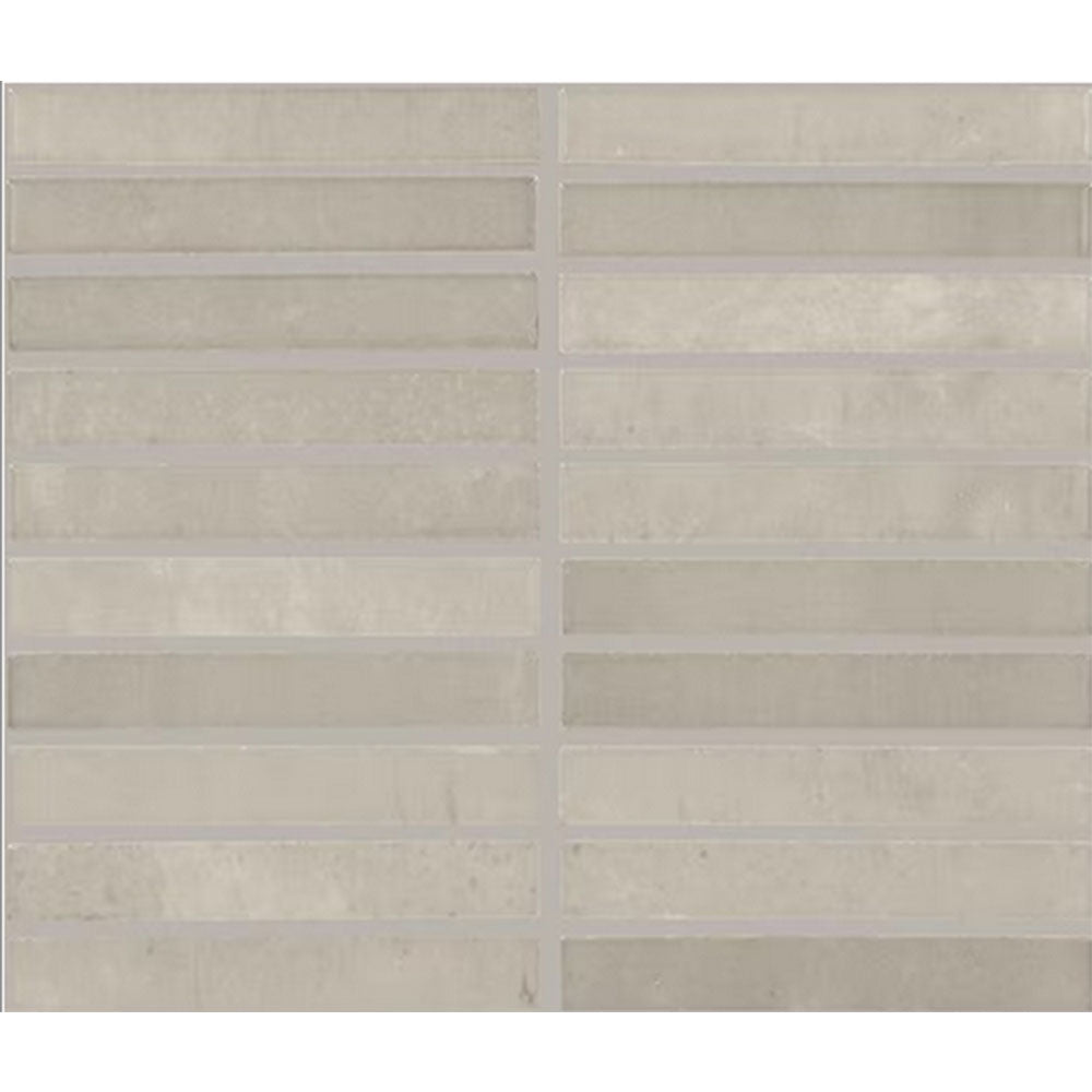 Daltile Miramo 1" X 6" Straight Joint Sand