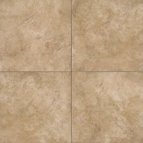 Daltile Choice 15" X 15"  Sorrel