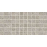 Daltile Reminiscent 2" X 2" Straight Joint Souvenir Gray