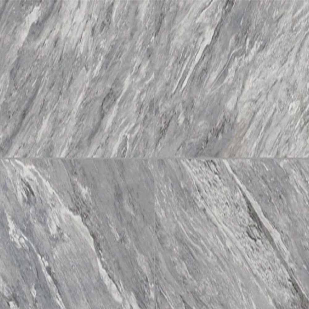 Daltile Marble Attache Lavish 24" X 24" Matte Stellar Grey