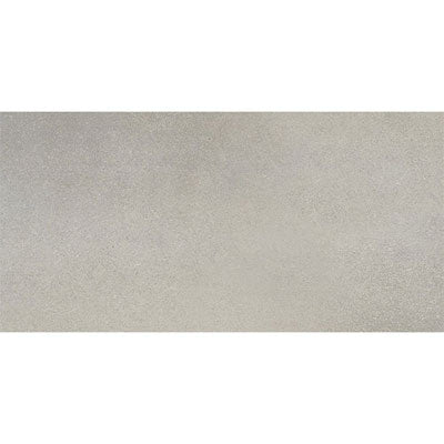 Daltile Volume 1.0 12" X 24" Microban, Matte Stereo Grey