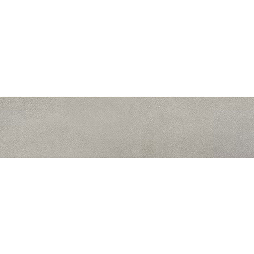 Daltile Volume 1.0 6" X 24" Stepwise Stereo Grey