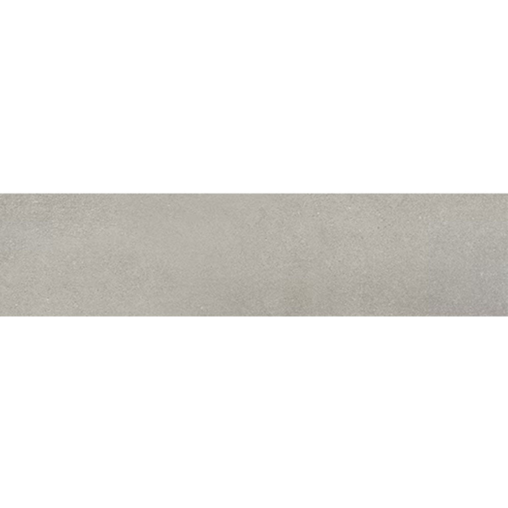 Daltile Volume 1.0 6" X 24" Matte Stereo Grey