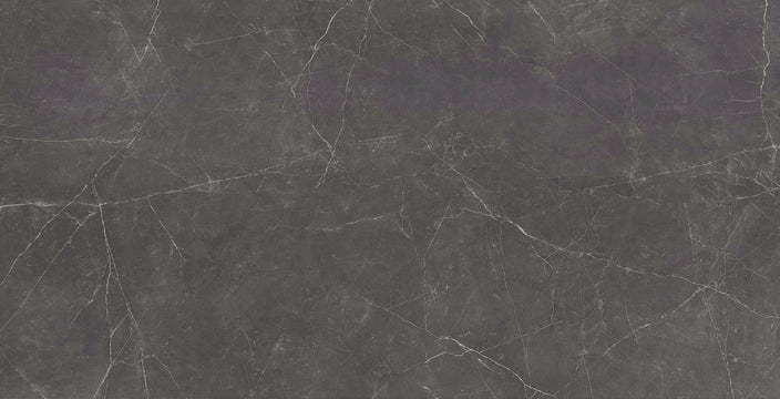 Emser Sterlina II 24"x47" Polished Asphalt