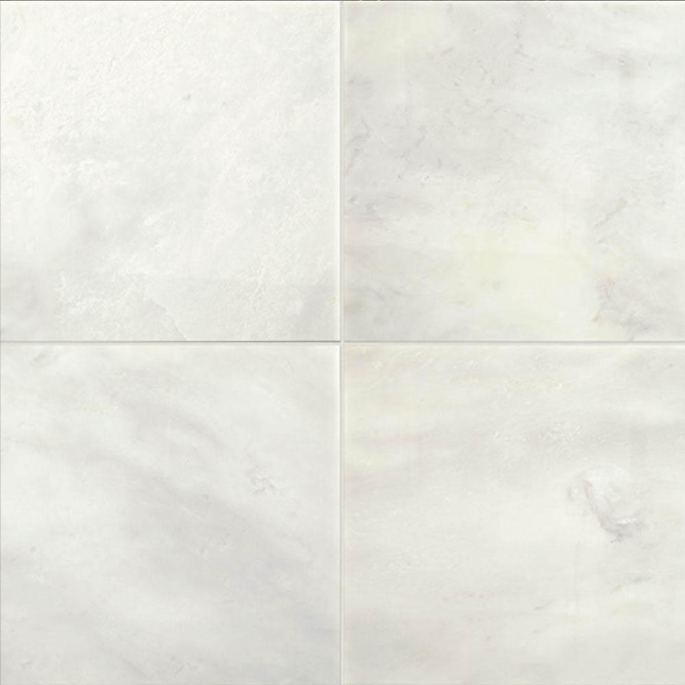 Daltile Marble 3" X 6" Polished Stormy Mist