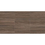 Daltile Articulo 12" X 24" Story Brown