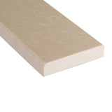 MS International Marble 4" x 24" Double Beleved Threshold Bottochino