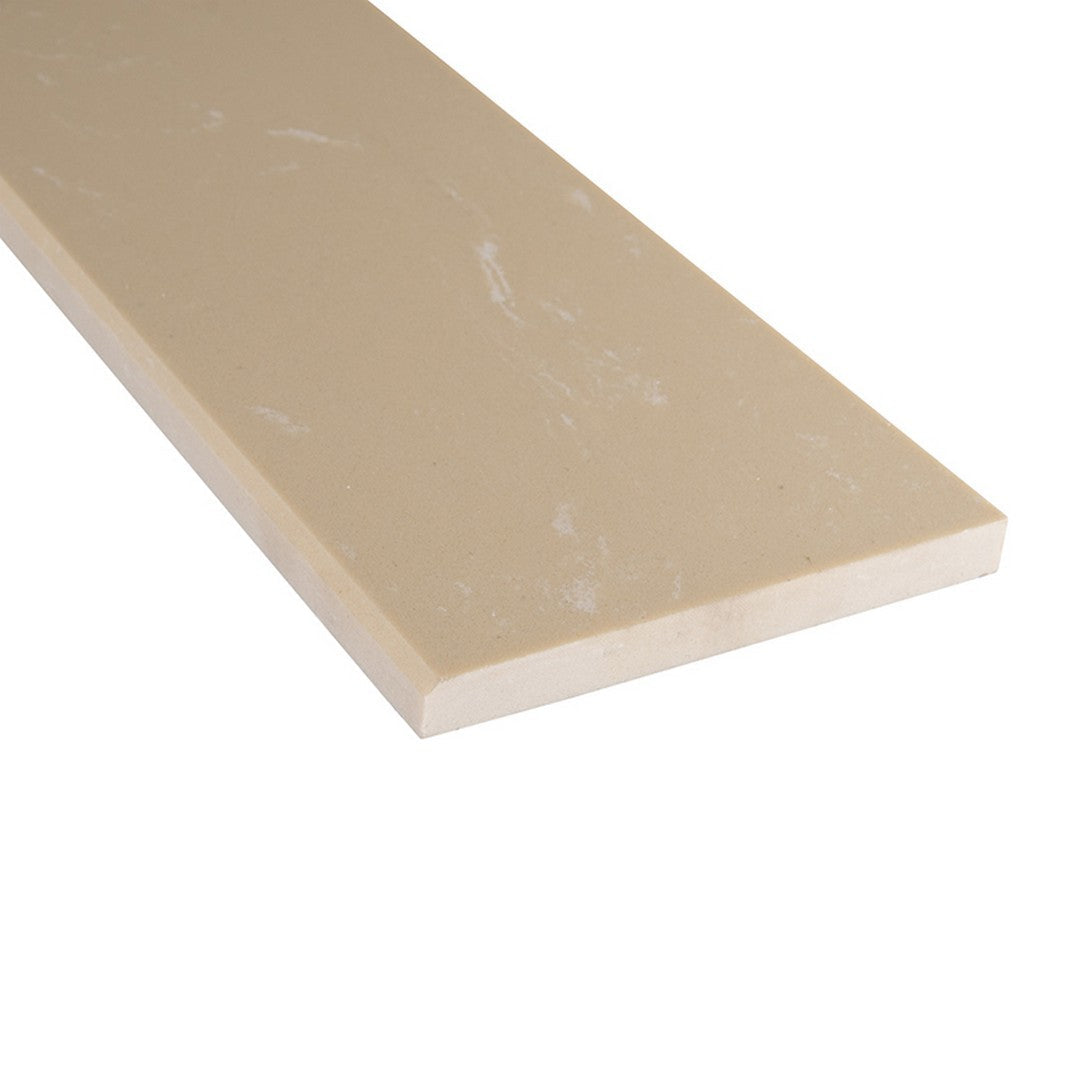 MS International Marble 6" x 37" Threshold Bottochino