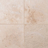 MS International Travertine 12" x 12" HF Tuscany Classic