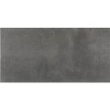 Daltile Emergent 12" X 24" Rectangle Titanium