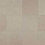 Daltile Limestone 12" X 12" Honed Touques Gris