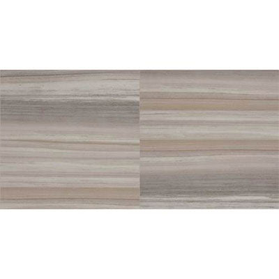 Daltile Marble Attache 24" X 48" Polished Turkish Skyline