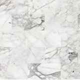 Daltile Marble 18" X 18" Polished Venetian Calacatta