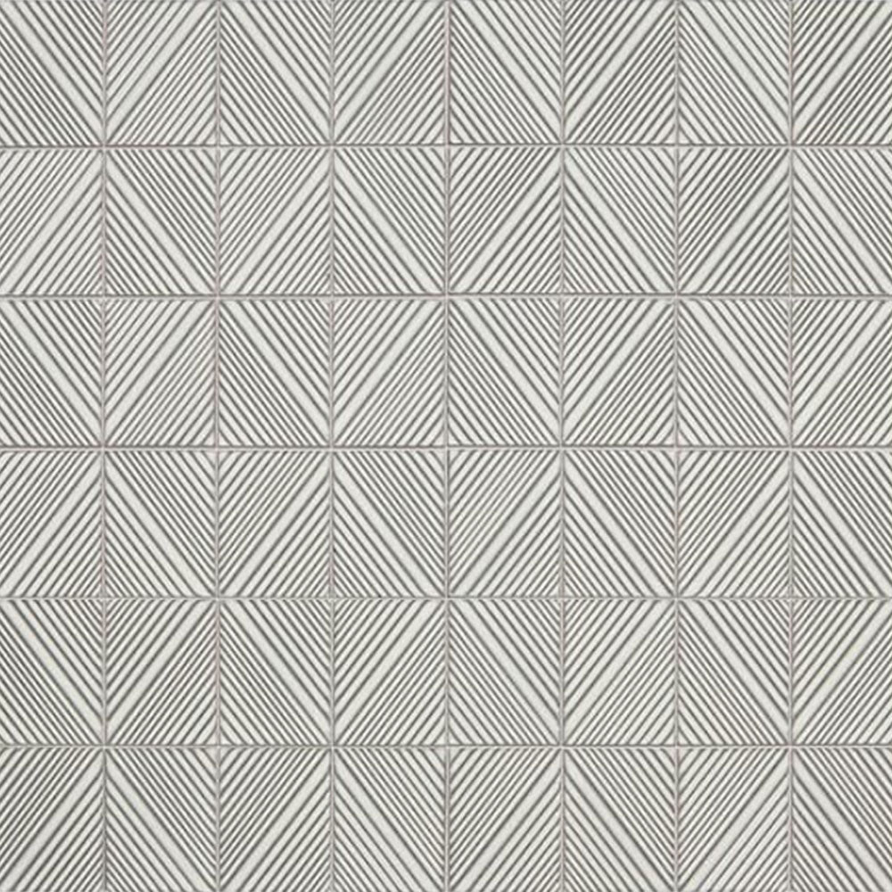 Daltile Revalia Remix 3" X 4" White