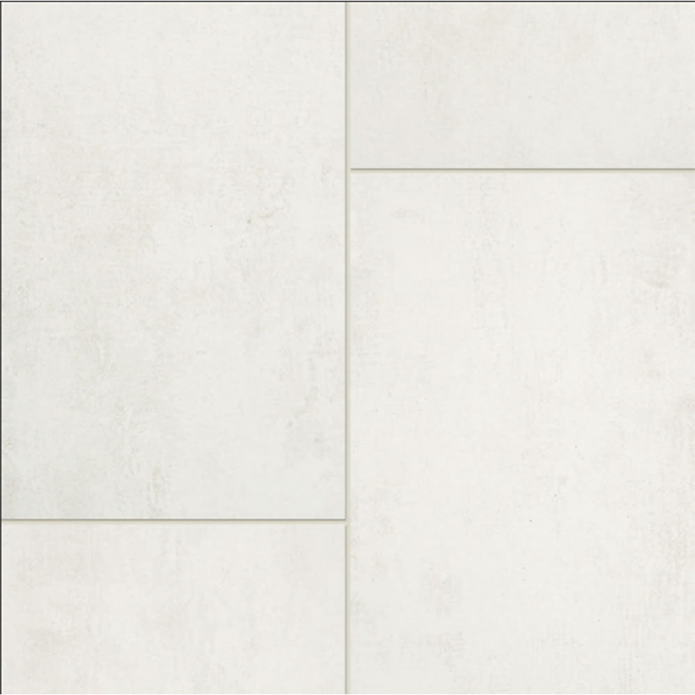 Daltile Stella Vista 12" X 24" White Canvas