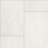 Daltile Stella Vista 12" X 24" White Canvas