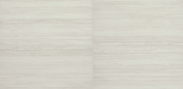 Daltile Elect 12" X 24"  White