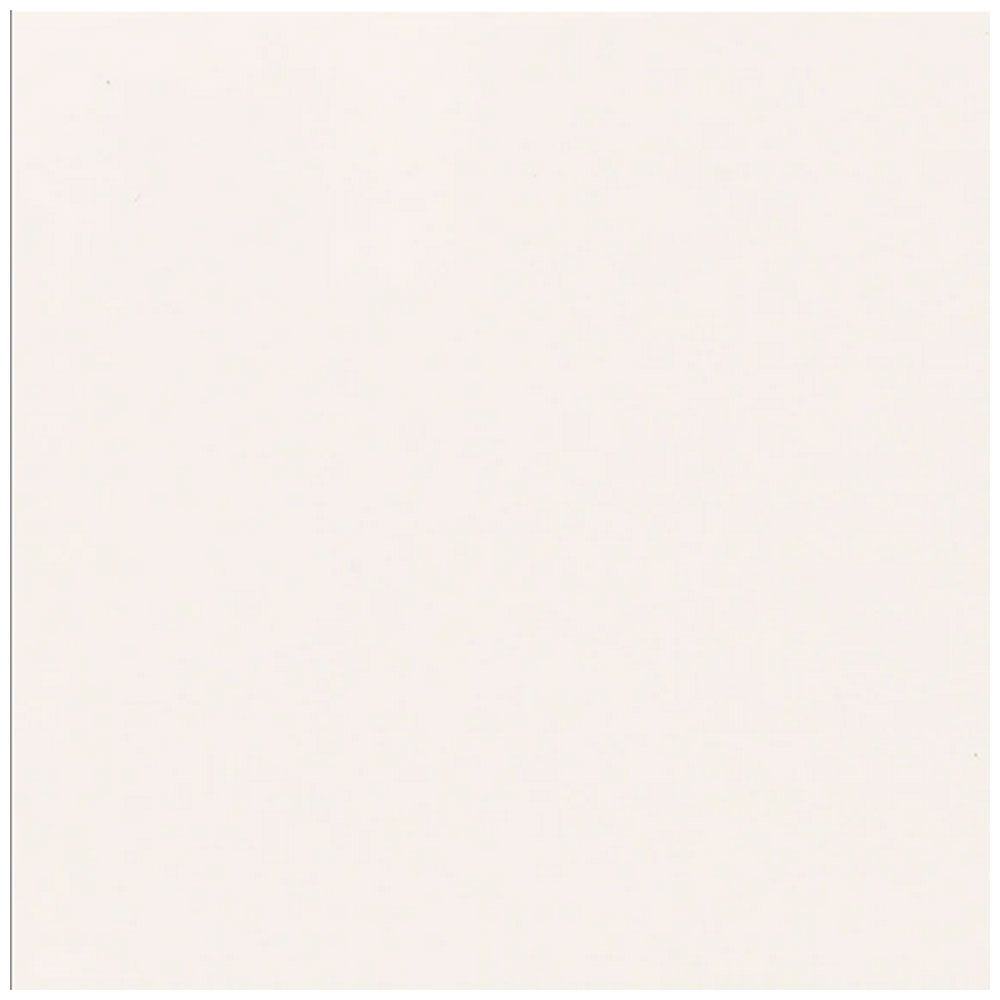 Daltile Color Wheel Classic 6" X 6" Glossy White